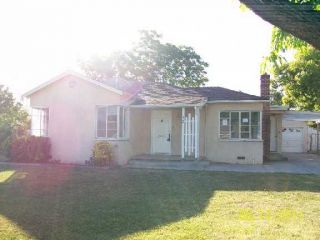 Foreclosed Home - 1920 ALMOND AVE, 95340
