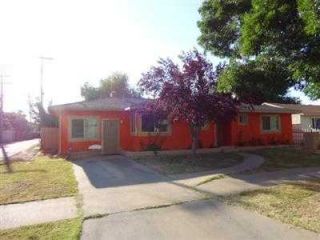 Foreclosed Home - 2329 P ST, 95340
