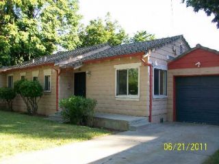 Foreclosed Home - 35 E 27TH ST, 95340
