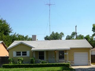 Foreclosed Home - 2318 WOOD ST, 95340