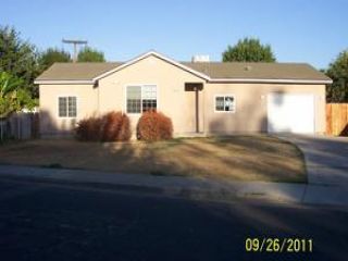 Foreclosed Home - 2720 GREEN ST, 95340