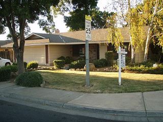 Foreclosed Home - 2427 E OLIVE AVE, 95340