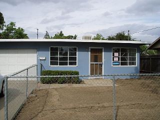 Foreclosed Home - 1705 E 23RD ST, 95340