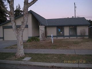 Foreclosed Home - List 100230276