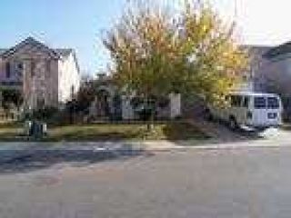 Foreclosed Home - 4128 SUNSHINE CT, 95340