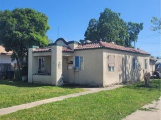 Foreclosed Home - 162 W 25TH ST, 95340