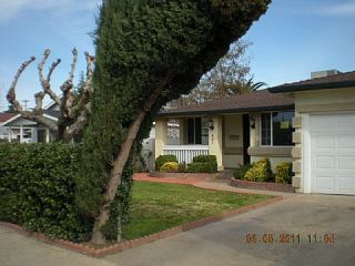 Foreclosed Home - 421 W 11TH ST, 95341