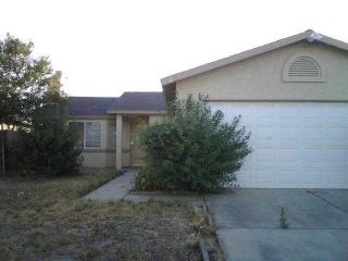 Foreclosed Home - 498 AMY ST, 95341