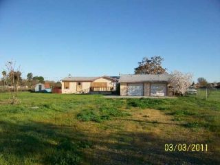 Foreclosed Home - 147 CONE AVE, 95341