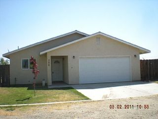 Foreclosed Home - 398 HARRISON AVE, 95341