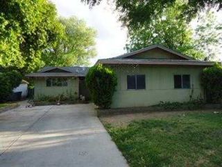 Foreclosed Home - 1144 W 10TH ST, 95341