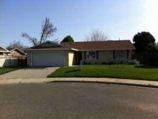 Foreclosed Home - 1850 LIBERTY CT, 95341