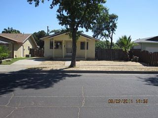 Foreclosed Home - 720 W 12TH ST, 95341