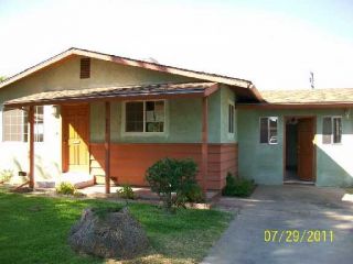 Foreclosed Home - 935 W 7TH ST, 95341