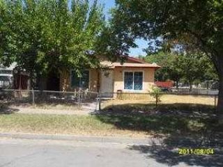 Foreclosed Home - 1005 W 8TH ST, 95341