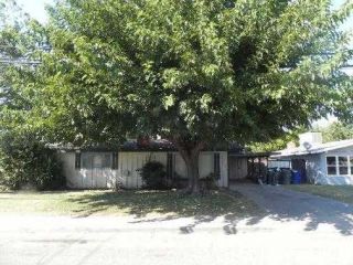 Foreclosed Home - 1535 MERCED AVE, 95341