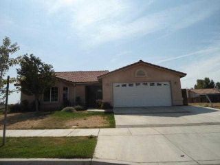 Foreclosed Home - 494 ALLEGRA DR, 95341