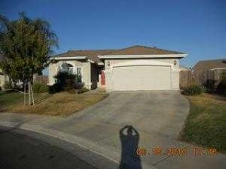 Foreclosed Home - 2228 ANTELOPE CT, 95341