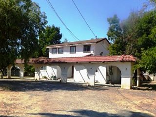 Foreclosed Home - 347 S P ST, 95341