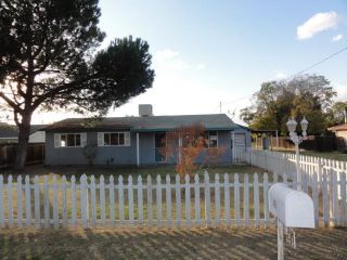 Foreclosed Home - 461 WEAVER AVE, 95341