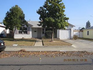 Foreclosed Home - 1780 ALMOND AVE, 95341