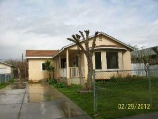 Foreclosed Home - 833 W 11TH ST, 95341