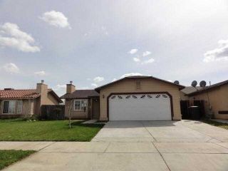 Foreclosed Home - 32 SAN PEDRO WAY, 95341