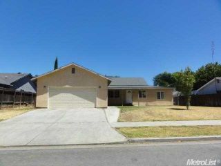 Foreclosed Home - 1899 LOPES AVE, 95341