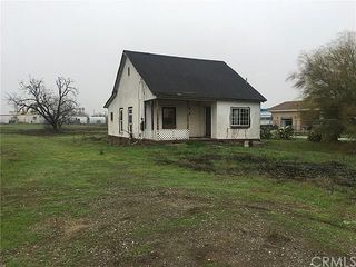 Foreclosed Home - 251 S P ST, 95341