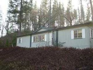 Foreclosed Home - 5013 OAK RD, 95345