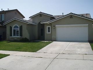 Foreclosed Home - 3577 SAN VINCENT AVE, 95348