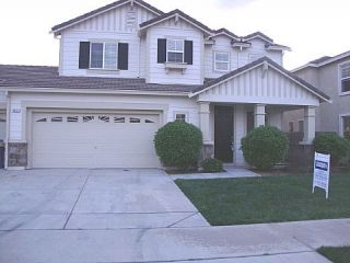 Foreclosed Home - 3925 COLMA AVE, 95348