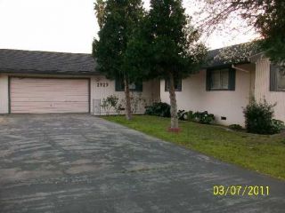 Foreclosed Home - 2929 LAWN CT, 95348