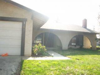Foreclosed Home - 164 SNOWMASS CT, 95348