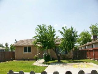 Foreclosed Home - 2109 BEACHWOOD DR, 95348