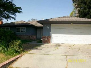 Foreclosed Home - List 100076113