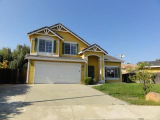Foreclosed Home - 493 RICE CT, 95348