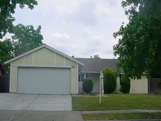 Foreclosed Home - 3140 AUSTIN AVE, 95348