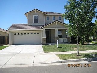 Foreclosed Home - 405 BECKMAN WAY, 95348