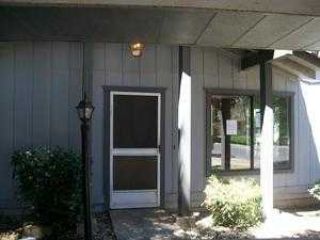 Foreclosed Home - 1932 SHADOWBROOK DR APT 1, 95348
