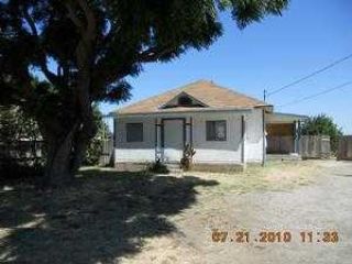 Foreclosed Home - 2506 DAN WARD RD, 95348