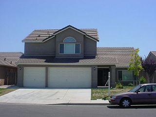Foreclosed Home - 2121W W FIR AVE, 95348