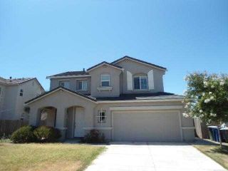 Foreclosed Home - 1290 ORION CT, 95348