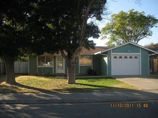 Foreclosed Home - 2407 LANCE ST, 95348