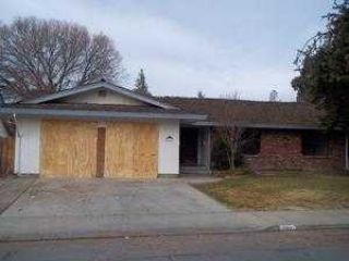 Foreclosed Home - 3363 DE ANZA CT, 95348