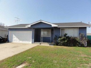 Foreclosed Home - 2395 FERN ST, 95348