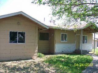 Foreclosed Home - 4116 BRANAM RD, 95348