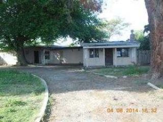 Foreclosed Home - 4072 4074 Ashby Rd, 95348