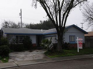 Foreclosed Home - 1524 HAZEL LN, 95350
