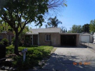 Foreclosed Home - 720 BADGLEY DR, 95350